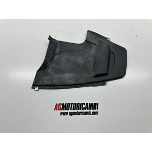 PLASTICO BAJO COLA PIAGGIO NRG POWER DD 50 2T 2005-2017 2