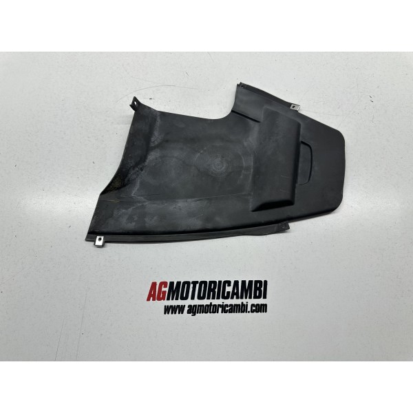 PLASTIC UNDER TAIL PIAGGIO NRG POWER DD DT 50...