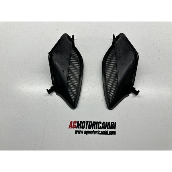 RADIATOR AIR GRILLES RIGHT LEFT PIAGGIO NRG...