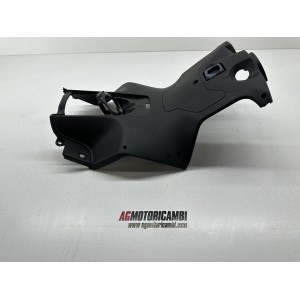 BACKPLATE COUNTER SHIELD PIAGGIO NRG POWER DD DT 50 2T...