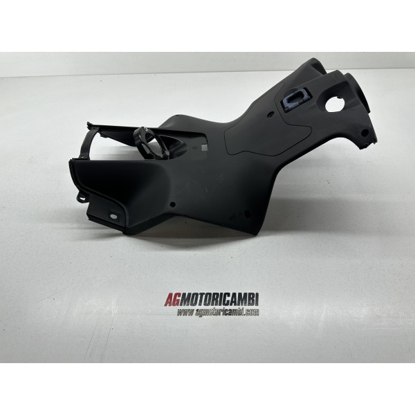 BACKPLATE COUNTER SHIELD PIAGGIO NRG POWER DD...
