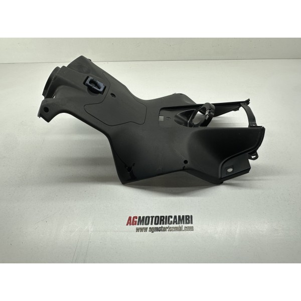 CONTRAESCUDO PIAGGIO NRG POWER DD 50 2T 2005-2017