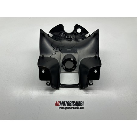 BACKPLATE COUNTER SHIELD PIAGGIO NRG POWER DD DT 50 2T 2005-2017