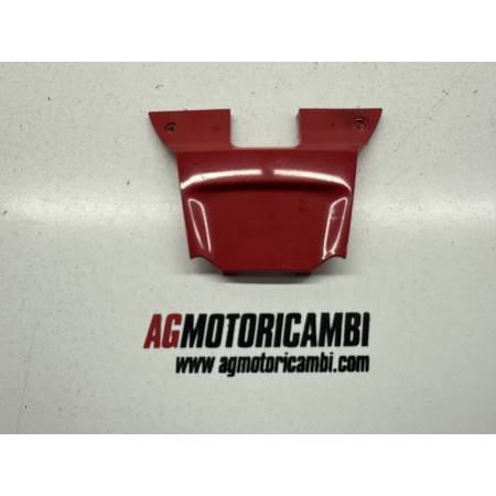 TAPA LUZ TRASERA CARENADO PIAGGIO NRG POWER DD DT 50 2T 2005-2017