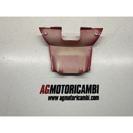 HINTERE VERKLEIDUNG LICHT ABDECKUNG PIAGGIO NRG POWER DD DT 50 2T 2005-2017