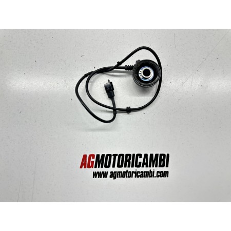 MILEAGE COUNTER DEFERRAL WIRE CABLE PIAGGIO NRG POWER DD DT 50 2T 2005-2017