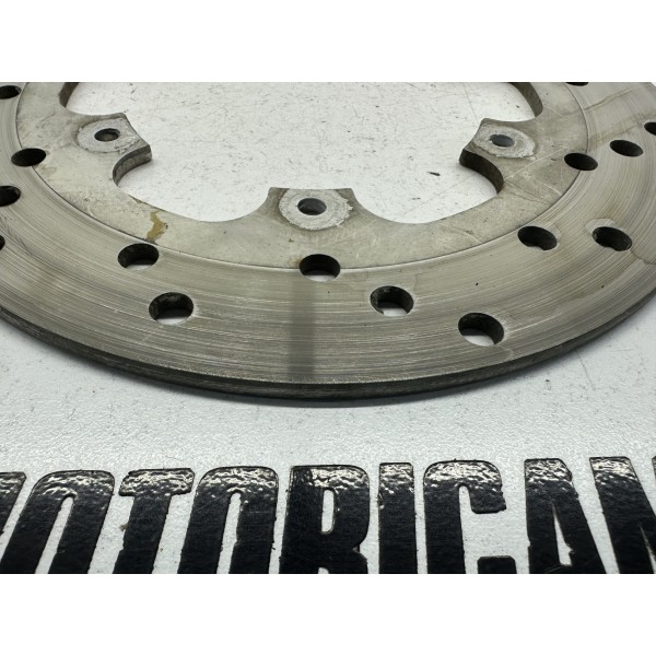 FRONT BRAKE DISC PIAGGIO NRG POWER DD DT 50 2T...