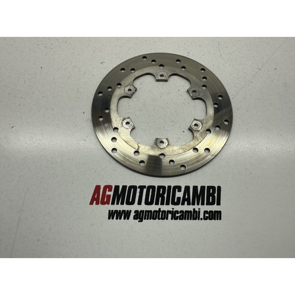 FRONT BRAKE DISC PIAGGIO NRG POWER DD DT 50 2T...