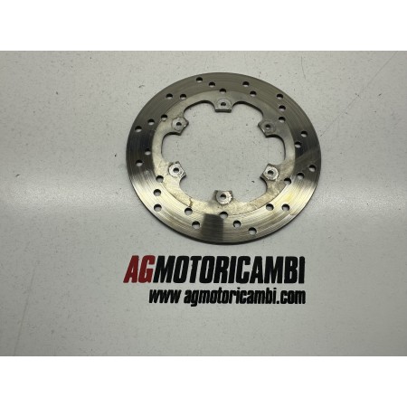 BREMSSCHEIBE VORNE PIAGGIO NRG POWER DD 50 2T 2005-2017