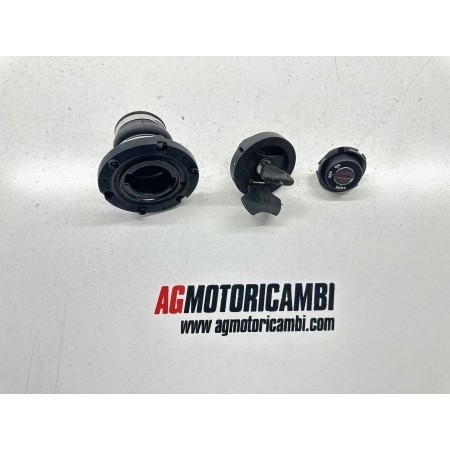 KIT CERRADURA PIAGGIO NRG POWER DD DT 50 2T 2005-2017