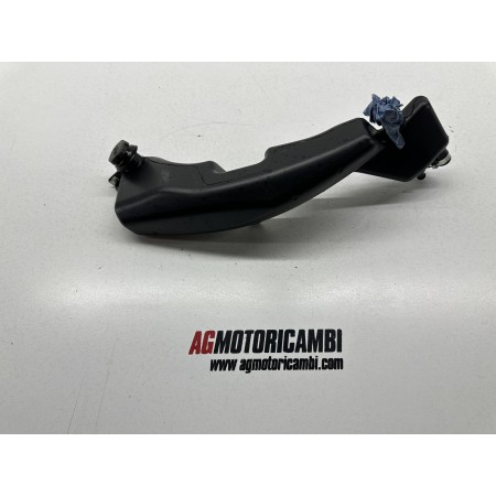 OIL TANK MIXER PIAGGIO NRG POWER DD DT 50 2T 2005-2017