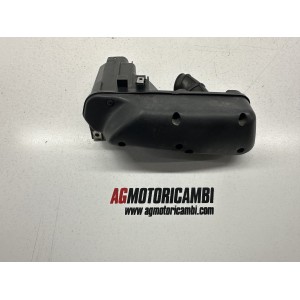 CAJA FILTRO AIRE PIAGGIO NRG POWER DD 50 2T 2005-2017