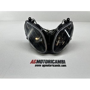 VORDERE LEUCHTE PIAGGIO NRG POWER DD DT 50 2T 2005-2017