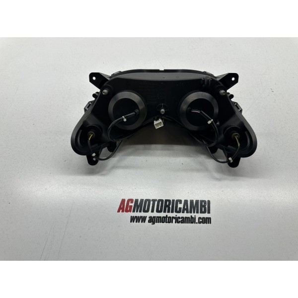 FARO DELANTERO PIAGGIO NRG POWER DD DT 50 2T...