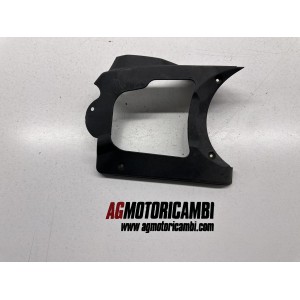 PLASTIC CARBURETOR COVER PIAGGIO NRG POWER DD DT 50 2T...