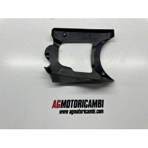 TAPA CARBURADOR PLÁSTICO PIAGGIO NRG POWER DD 50 2T... 2