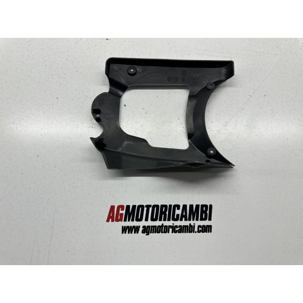 TAPA CARBURADOR PLÁSTICO PIAGGIO NRG POWER DD...