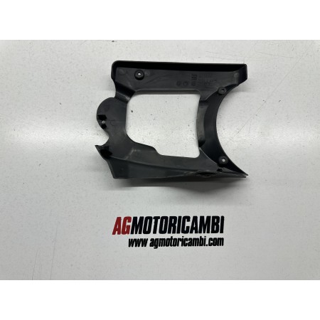 PLASTICA COVER CARBURATORE PIAGGIO NRG POWER DD DT 50 2T 2005-2017