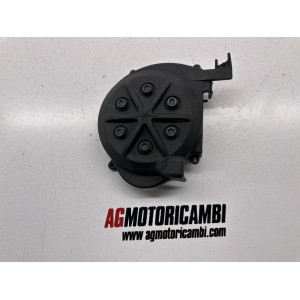TAPA DEL VOLANTE DEL CIGÜEÑAL PIAGGIO NRG POWER DD DT 50...