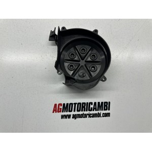 CRANKCASE FLYWHEEL COVER PIAGGIO NRG POWER DD DT 50 2T... 2