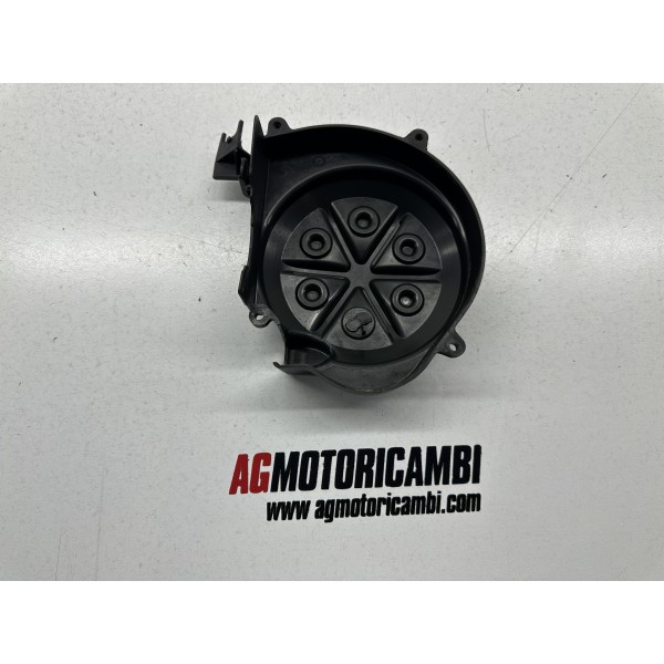 CRANKCASE FLYWHEEL COVER PIAGGIO NRG POWER DD...
