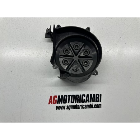 TAPA DEL VOLANTE DEL CIGÜEÑAL PIAGGIO NRG POWER DD DT 50 2T 2005-2017