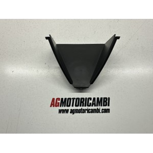 LUFTKANAL KÜHLER PIAGGIO NRG POWER DD 50 2T 2005-2017