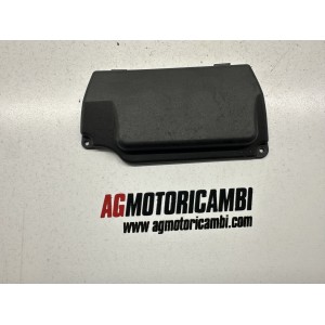 SPORTELLO COPRI COVER BATTERIA PIAGGIO NRG POWER DD DT 50...