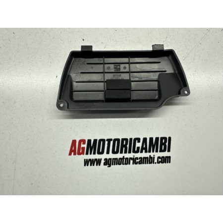 TAPA DE LA BATERÍA PIAGGIO NRG POWER DD 50 2T 2005-2017