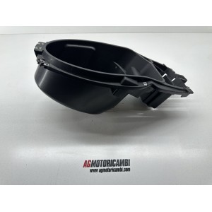 FACH UNTER DEM SATTEL PIAGGIO NRG POWER DD 50 2T 2005-2017 2