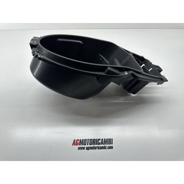 COMPARTIMENTO BAJO SILLIN PIAGGIO NRG POWER DD...