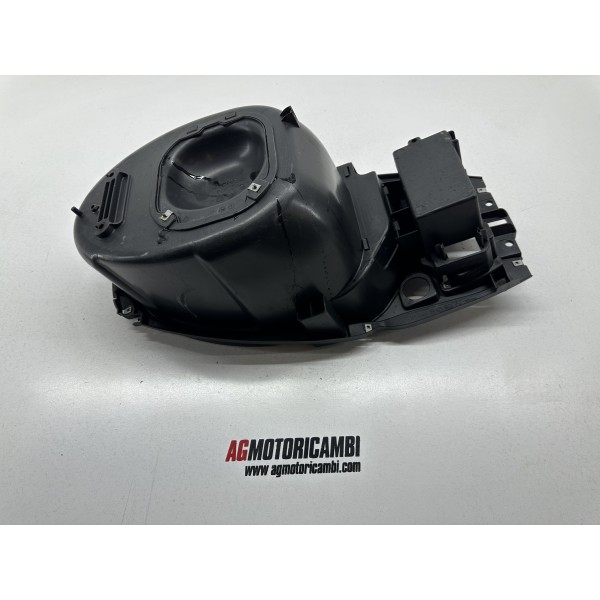 COMPARTIMENTO BAJO SILLIN PIAGGIO NRG POWER DD...