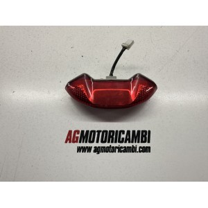FARO FANALE POSTERIORE PIAGGIO NRG POWER DD DT 50 2T...