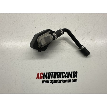 FUME RECOVERY RECIRCULATION VALVE PIAGGIO NRG POWER DD DT 50 2T 2005-2017