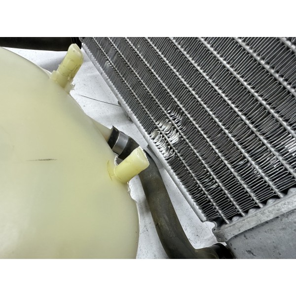 RADIADOR PIAGGIO NRG POWER DD 50 2T 2005-2017