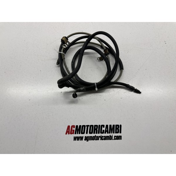 LATIGUILLOS DE FRENO PIAGGIO NRG POWER DD 50 2T...