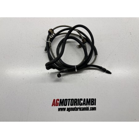 BREMSSCHLÄUCHE PIAGGIO NRG POWER DD 50 2T 2005-2017