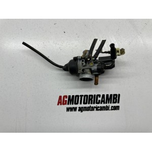 ORIGINAL DELL'ORTO CARBURETOR 17.5 PIAGGIO NRG POWER DD...