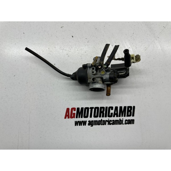 ORIGINAL DELL'ORTO CARBURETOR 17.5 PIAGGIO NRG...
