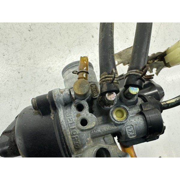 CARBURADOR ORIGINAL DELL'ORTO 17.5 PIAGGIO NRG...