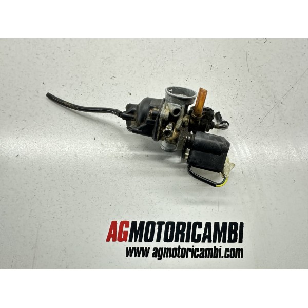 CARBURADOR ORIGINAL DELL'ORTO 17.5 PIAGGIO NRG...