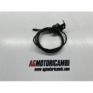 CÂBLE DE VERROUILLAGE DE SIÈGE PIAGGIO NRG POWER DD DT 50...