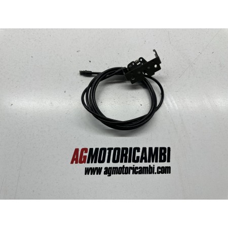 SITZVERRIEGELUNG KABEL PIAGGIO NRG POWER DD DT 50 2T 2005-2017