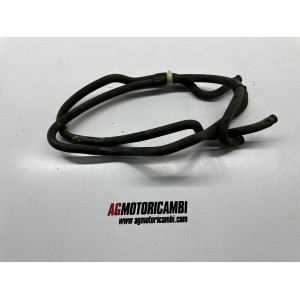 MANGUITOS RADIADOR PIAGGIO NRG POWER DD 50 2T 2005-2017