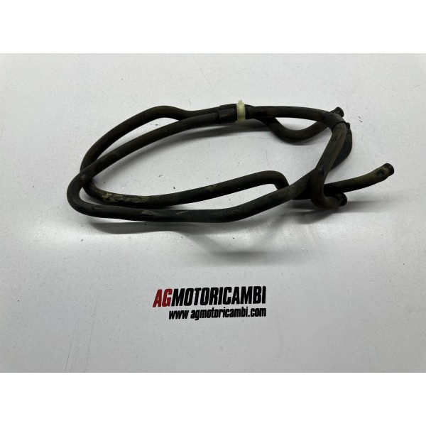 MANGUITOS RADIADOR PIAGGIO NRG POWER DD 50 2T...