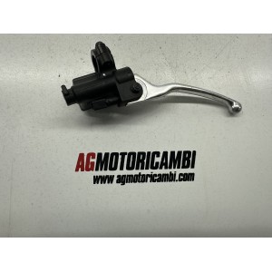 FRONT RIGHT BRAKE MASTER CYLINDER PIAGGIO NRG POWER DD 50... 2