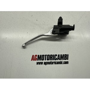 HAUPTBREMSZYLINDER HINTEN LINKS PIAGGIO NRG POWER DD 50... 2