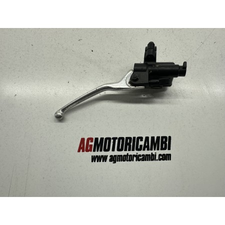 LEFT REAR BRAKE MASTER CYLINDER LEFT PIAGGIO NRG POWER DD 50 2T 2005-2017