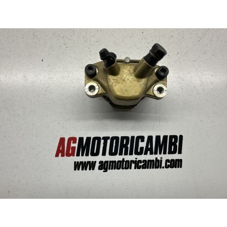 REAR BRAKE CALIPER PIAGGIO NRG POWER DD 50 2T 2005-2017