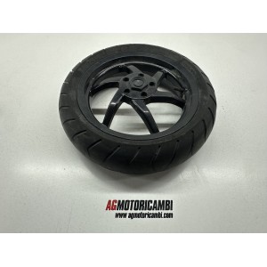 HINTERRADFELGE PIAGGIO NRG POWER DD 50 2T 2005-2017